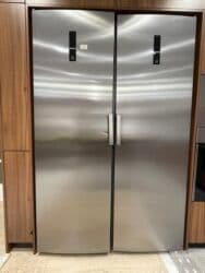 холодильников морозильников: Холодильник и морозильник Gorenje (Side-by-Side из двух отдельных — 2