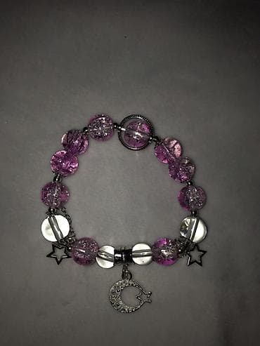 Мужская обувь: Подарочный набор: плюшевый мишка и браслеты ручной работы - Плюшевый — 8