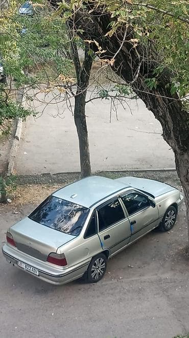 mazda cronos: Daewoo Nexia: 2004 г., 1.5 л, Механика, Бензин, Седан — 1
