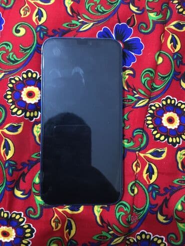 айфон 13 про макс бу цена в бишкеке: IPhone 12, Б/у, 64 ГБ, Синий, 75 % — 1