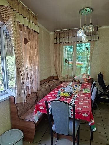 Дома: ПРОДАЕТСЯ!!! Дом в районе улиц Молодая Гвардия/ Ч.Тюлебердиева( рынок — 6