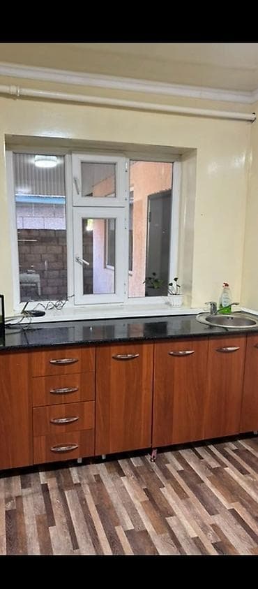 68 м², 3 комнаты, Забор, огорожен at lalafo.kg 68 м², 3 комнаты, Забор, огорожен