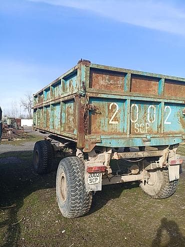 атлас про: Грузовик, Урал, Стандарт — 7