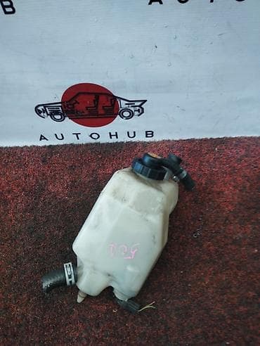 гур w210: Бачок Mercedes-Benz — 1