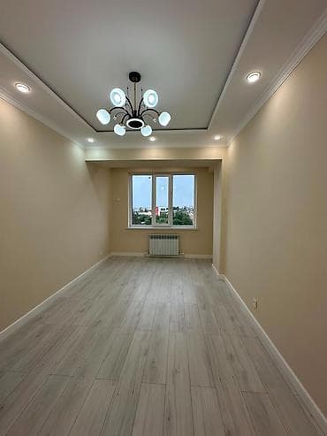 Квартиры: 2 комнаты, 69 м², Технопарк Элитка, 8 этаж, Евроремонт — 3