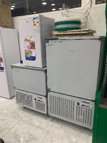 оборудование для мороженое: Новый, В наличии — 1