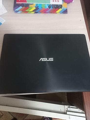 асус ноутбук бу: Ноутбук asus бу — 3