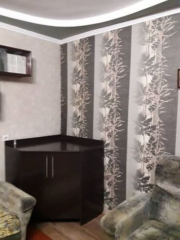 дом в новопаловке: Дом, 50 м², 1 комната, Собственник — 2