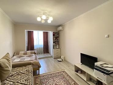1 комната, 32 м², 104 серия, 5 этаж, Евроремонт at lalafo.kg 1 комната, 32 м², 104 серия, 5 этаж, Евроремонт
