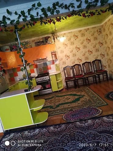 Срочно Продается дом в Ново-Покровке верх по Кирова Набережная 19 — 1