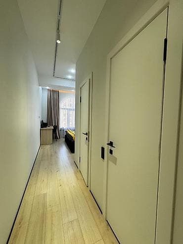 Продажа квартир: 3 комнаты, 105 м², Элитка, 6 этаж — 6