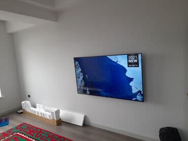 прошивка телевизора: Электрик | Установка телевизоров Больше 6 лет опыта — 4