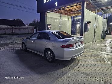 хонда акорд тар: Honda Accord: 2004 г., Автомат, Бензин, Седан — 8