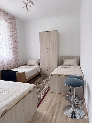 кашар ысык кол: Коттедж, Илбирс Саадат, Бостери, 8 орун — 5