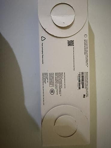 магнитная: Apple Watch (корпус темный) + ремешок - Смарт-часы в фирменной — 2