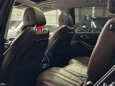 bmw e90: BMW X7: 2019 г., 3 л, Автомат, Бензин, Внедорожник — 9