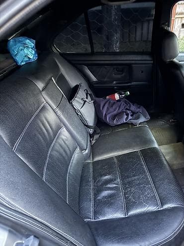 bme e39: BMW 3 series: 1994 г., 1.8 л, Механика, Бензин, Седан — 7