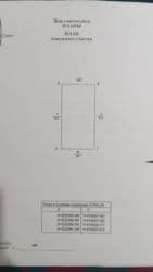 дом михайловка: 7 соток, Для строительства, Красная книга, Договор купли-продажи — 9