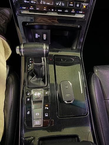 bmw x7 2020: Kia K7: 2019 г., Седан — 7