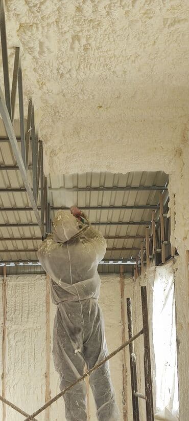 утепление домов фасадов: Утепление крыши, Утепление потолоков | Утепление квартиры, Утепление цеха, Утепление офиса | Керамзит, Пенополиуретан, Penoplex Больше 6 лет опыта — 2