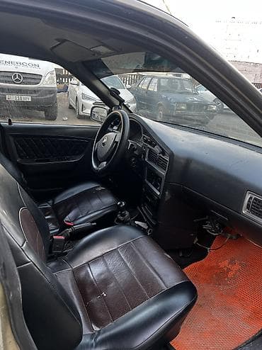 daewoo damas: Daewoo Nexia: 2011 г., 1.6 л, Механика, Бензин, Седан — 7