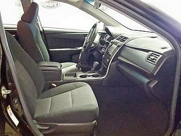 4runner 2017: Toyota Camry: 2016 г., 2.5 л, Автомат, Бензин, Седан — 8