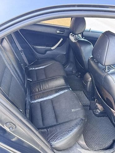 kia 2019: Honda Accord: 2003 г., 2.4 л, Автомат, Бензин, Седан — 8