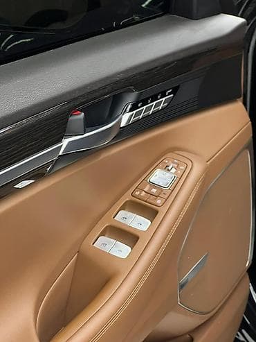 усилитель 5 1: Hyundai Genesis: 2019 г., 3.5 л, Автомат, Бензин, Седан — 10