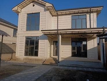 Срочно ‼️ Продается роскошный дом в районе «Рухий-Мурас» Площадь