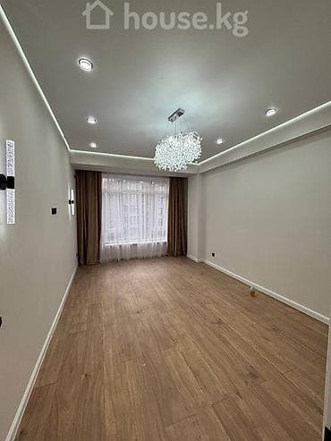 Батирлер: 1 бөлмө, 42 м², Элитка, 12 кабат, Евроремонт — 4