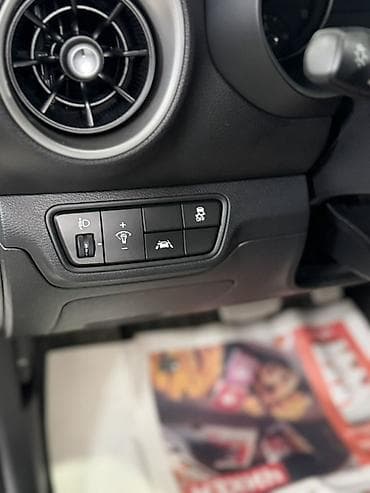 лизинг авто: Kia K3: 2019 г., 1.6 л, Вариатор, Бензин, Седан — 8