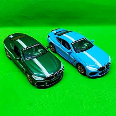 машинка на управление: Моделька машинка BMW игрушка в ассортименте🚘 Коллекционная игрушка — 1