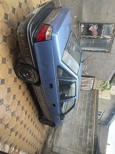 byd e7: Daewoo Nexia: 2008 г., 1.5 л, Механика — 1