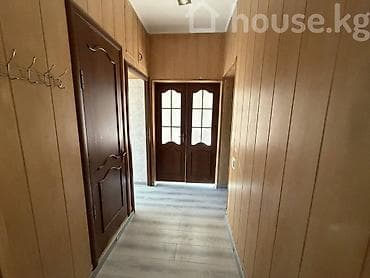 3 комнаты, 65 м², Восток-5 мкр 106 серия улучшенная, 2 этаж — 6
