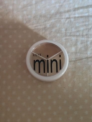 Новый консилер от ayuk mini, неиспользованный at lalafo.kg Новый консилер от ayuk mini, неиспользованный