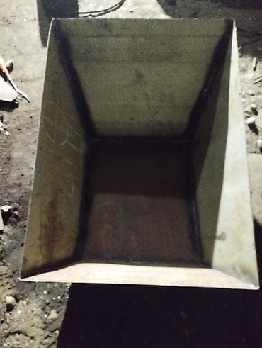 уголь бишкек цена 2021: Арабага кузов.(Кузов для тачки.) — 2