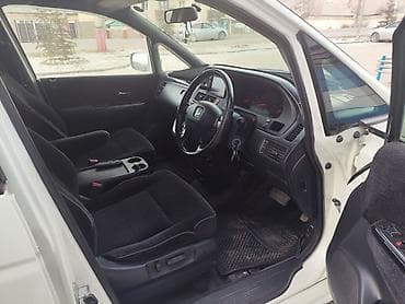 кроссовер купить: Honda Odyssey: 2003 г., 2.3 л, Автомат, Минивэн — 1