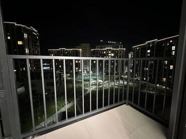 особняк дом купить бишкек: 3 комнаты, Собственник, Без подселения, С мебелью полностью — 14