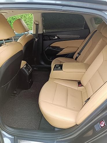 Kia K7: 2021 г., Автомат, Седан — 3