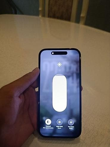 часы apple watch 9: IPhone 14 Pro, Б/у, 256 ГБ, Черный, Зарядное устройство, Чехол, 94 % — 2