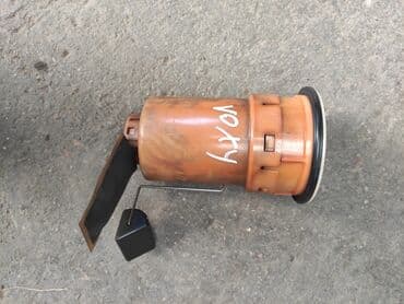 гбо автогаз: Toyota Voxy Noah бензостанция, Тойота Вокси Ноах бензостанция — 1