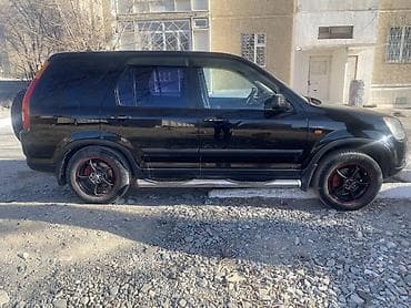 Toyota 4Runner: 1996 г., Внедорожник — 5