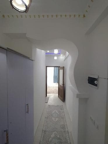 46: 2 комнаты, 47 м², Элитка, 4 этаж — 4