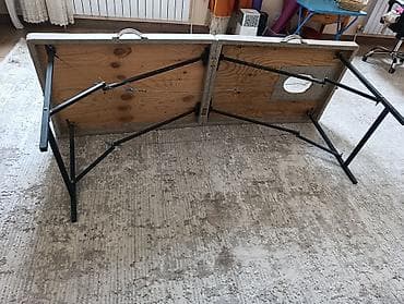 массажная: Массажное кресло, цвет - Бежевый — 5