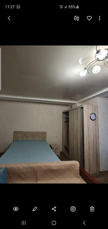 цены на квартиры гик бишкек: Гостевой дом на Иссык-Куле, Кыргызское взморье, Бостери, 5 мест — 3