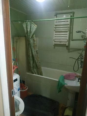 Сантехнические работы: Чистка канализации в квартирах — 2