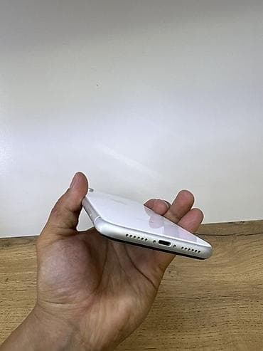 apple x: IPhone Xr, 128 ГБ, Белый — 4