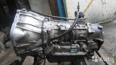 связи с переездом: Land Cruiser 80 АКПП Тойота Ленд Крузер 80 АКПП Тойота Лэндкруизер 80 — 1