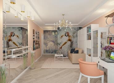 чертож дома: Оказываем услуги По Евроремонту ; Обои Шпкаклевка Штукатурка — 1