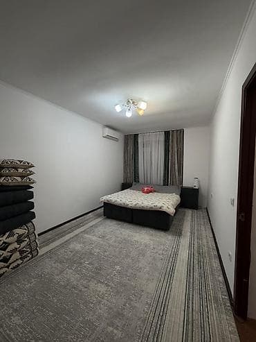 30: 1 комната, 30 м², ул. Баха Индивидуалка, 1 этаж, Свежий ремонт — 2